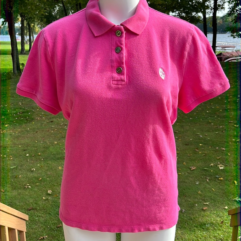 Lauren Ralph Lauren polo top XL
